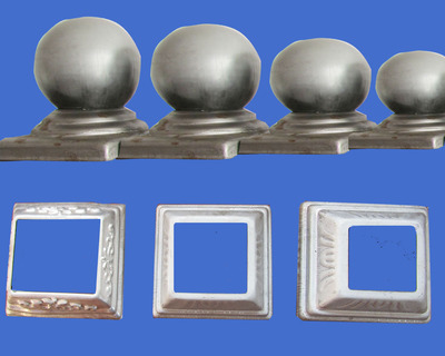 【加工定做各種五金制品】價(jià)格,廠家,圖片,沖壓加工,霸州市浩翔金屬制品-