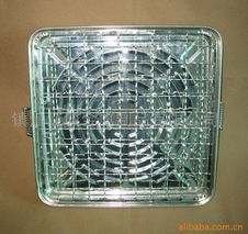 鎮(zhèn)江江城金屬制品燒烤網系列產品介紹