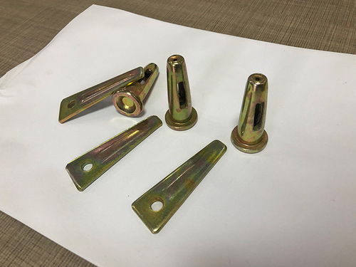 邁恒金屬制品 山西銷(xiāo)片廠(chǎng)在線(xiàn)咨詢(xún)與具體地址詳解